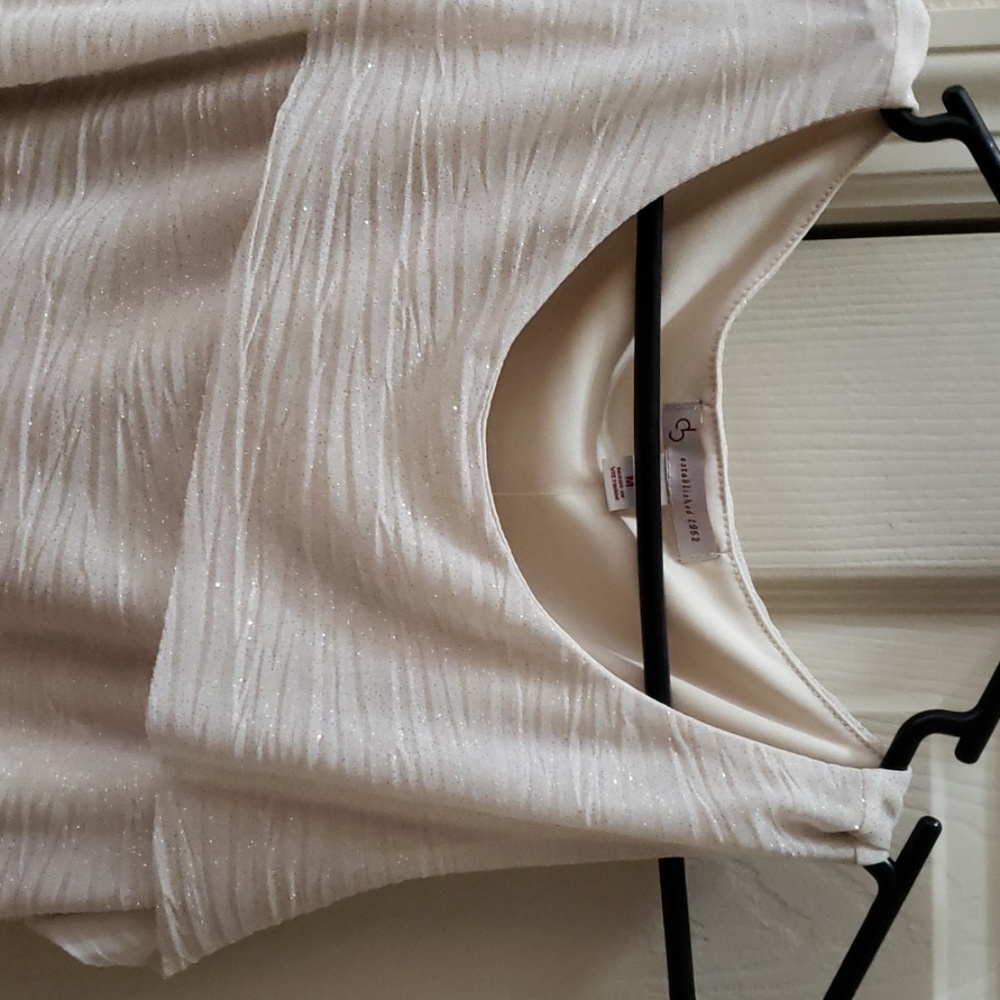 DRESS BARN TOP - Picture 2 of 5